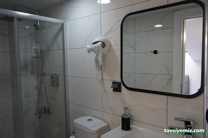 Mof Comfort Edirne Mof Comfort Edirne