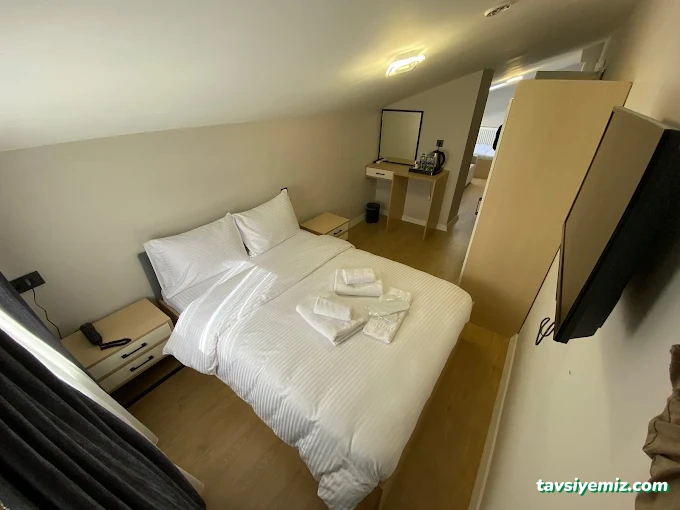 Mof Comfort Edirne Mof Comfort Edirne