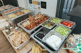 Molino Catering