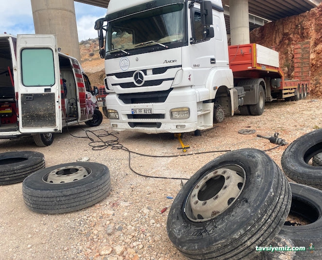 Mollast Oto Lastik Yol Yardım Mollast Oto Lastik Yol Yardım