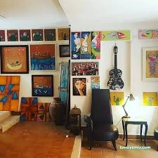 Mona Pilates Studio Aksaray Mona Pilates Studio Aksaray