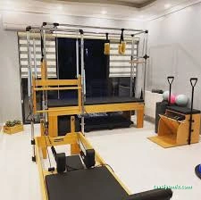 Mona Pilates Studio Aksaray Mona Pilates Studio Aksaray