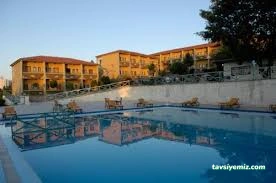 Monark Hotel Cappadocia Monark Hotel Cappadocia