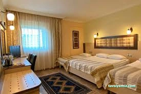 Monark Hotel Cappadocia Monark Hotel Cappadocia