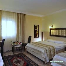 Monark Hotel Cappadocia Monark Hotel Cappadocia