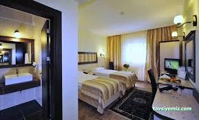 Monark Hotel Cappadocia Monark Hotel Cappadocia