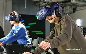 Monster Vr Station Monster Vr Station