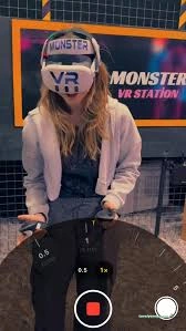Monster Vr Station Monster Vr Station