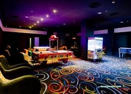 Moon Game Center & Internet Kafe Moon Game Center & Internet Kafe