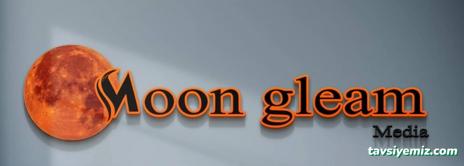 Moon Gleam Media Moon Gleam Media