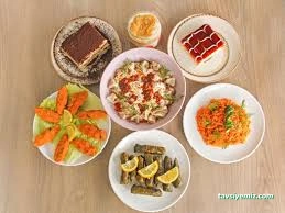 Moon Meze Ve Mantı Moon Meze Ve Mantı
