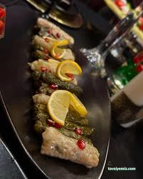 Moon Meze Ve Mantı Moon Meze Ve Mantı