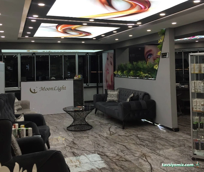 Moonlight Güzellik Salonu