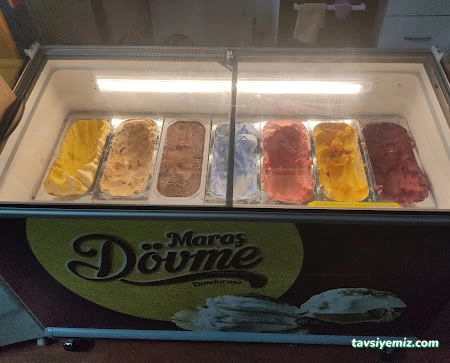 Moonlight Waffle Kumpir Moonlight Waffle Kumpir