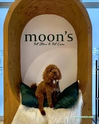 Moons Pet Store & Pet Care Moons Pet Store & Pet Care