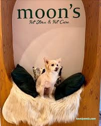 Moons Pet Store & Pet Care Moons Pet Store & Pet Care