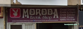 Mor Oda Erotik Shop Mor Oda Erotik Shop