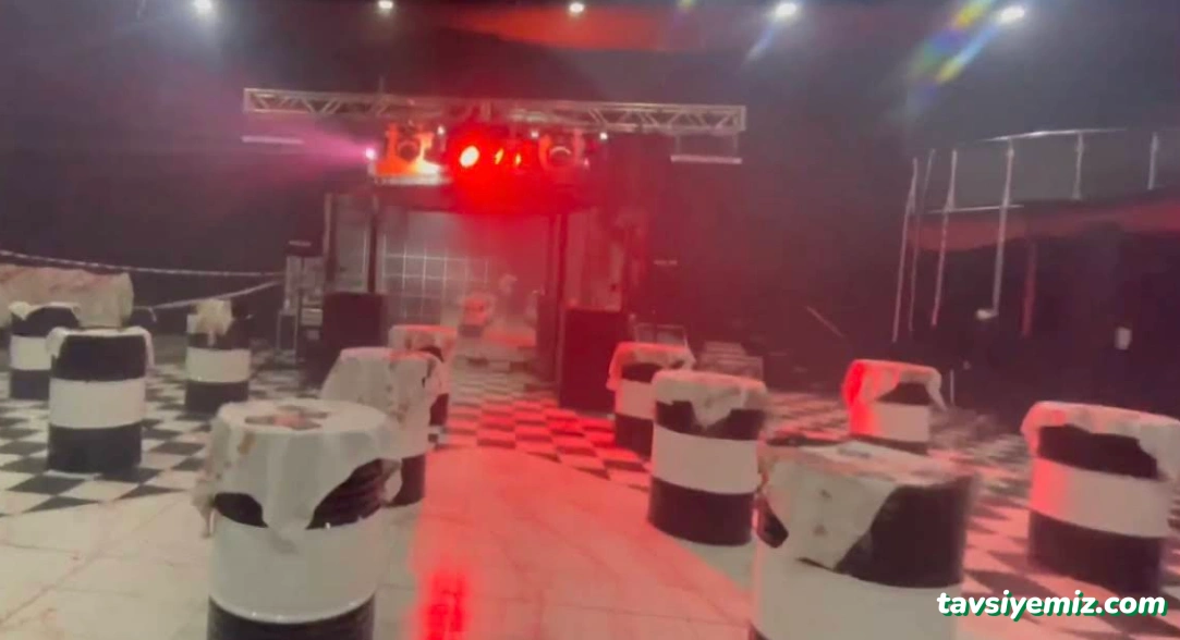 More Club Samsun