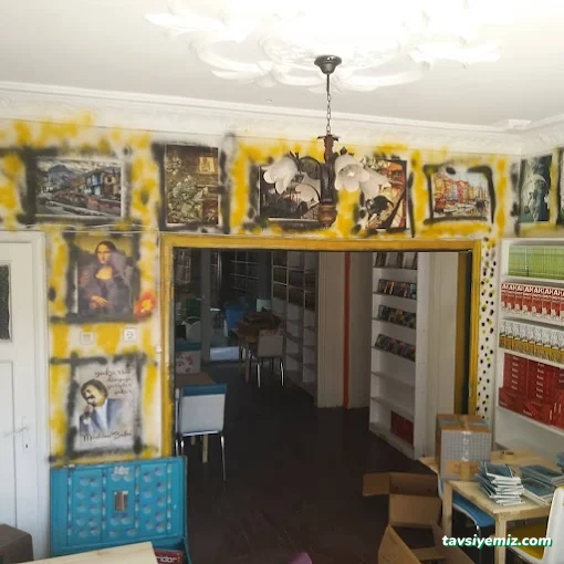 Morena Yayınevi Morena Yayınevi