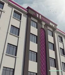 Morev Yapı İnşaat Morev Yapı İnşaat