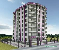 Morev Yapı İnşaat Morev Yapı İnşaat