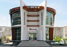 Morev Yapı İnşaat Morev Yapı İnşaat