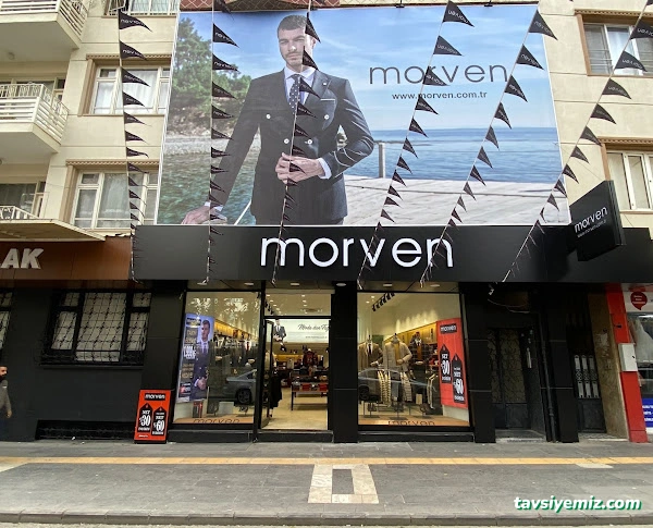 Morven Kilis Morven Kilis