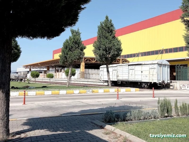 Mos Lojistik Hizmetleri A.ş. Mos Lojistik Hizmetleri A.ş.