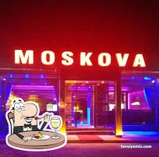 Moscova Night Club Moscova Night Club