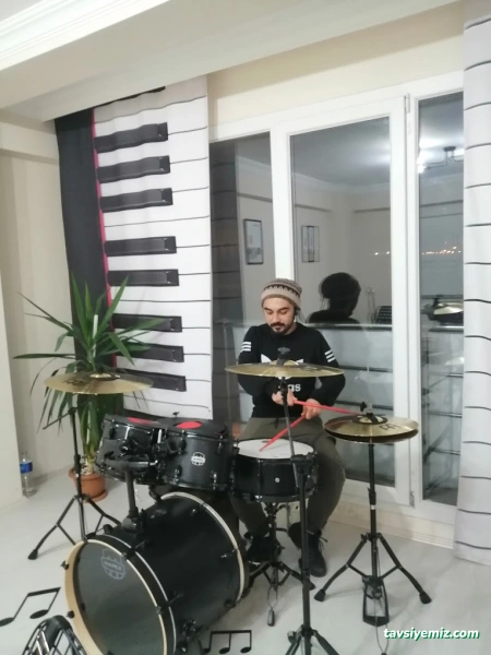 Mosso Müzik Okulu Mosso Müzik Okulu