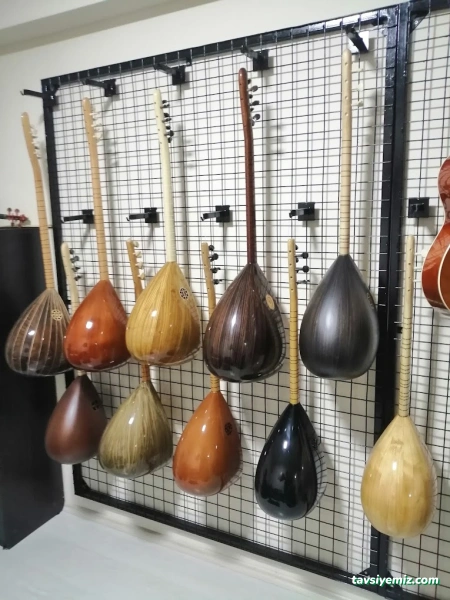 Mosso Müzik Okulu Mosso Müzik Okulu