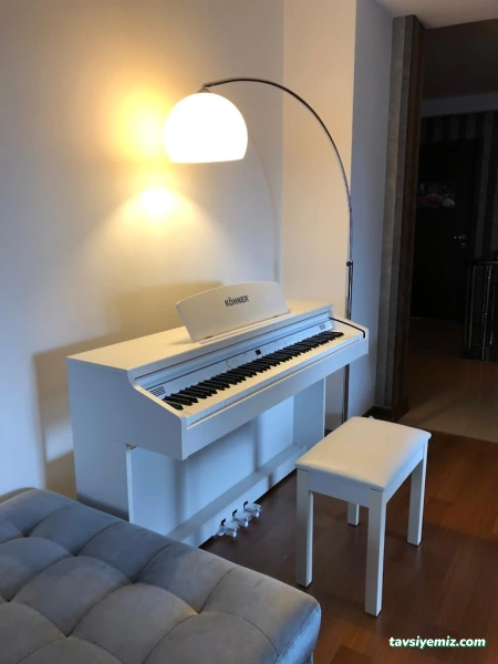 Mosso Müzik Okulu Mosso Müzik Okulu