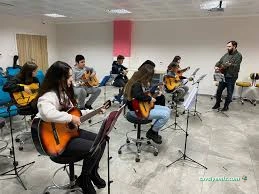 Mosso Sanat Akademi