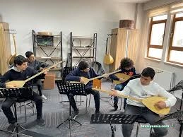 Mosso Sanat Akademi
