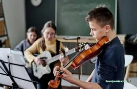 Mosso Sanat Akademi