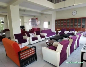 Motel Erbaş