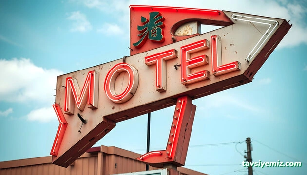 Motel Erbaş
