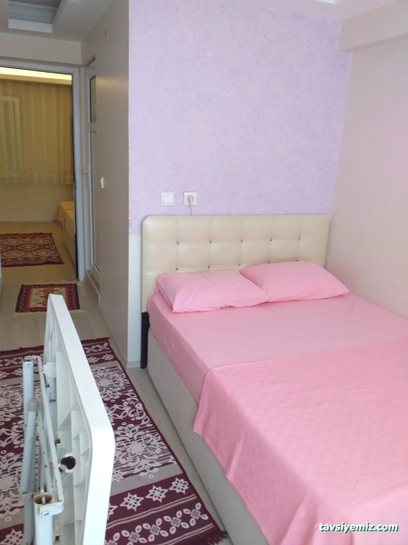 Motel Erbaş