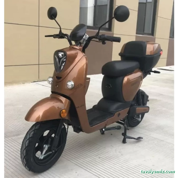 Moto Elektrik Yusuf Moto Elektrik Yusuf