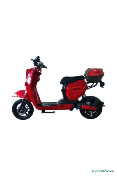 Moto Elektrik Yusuf Moto Elektrik Yusuf
