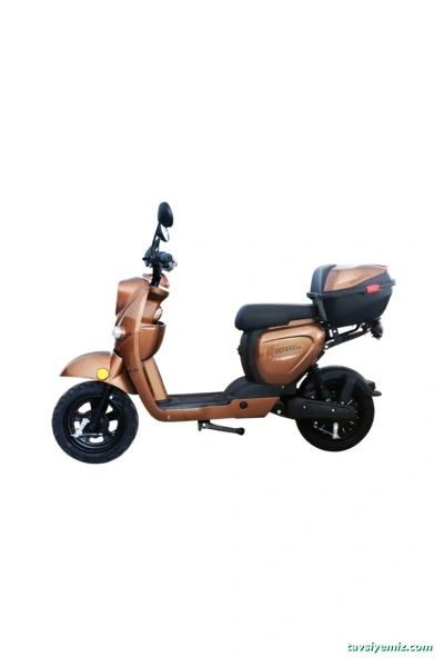 Moto Elektrik Yusuf Moto Elektrik Yusuf