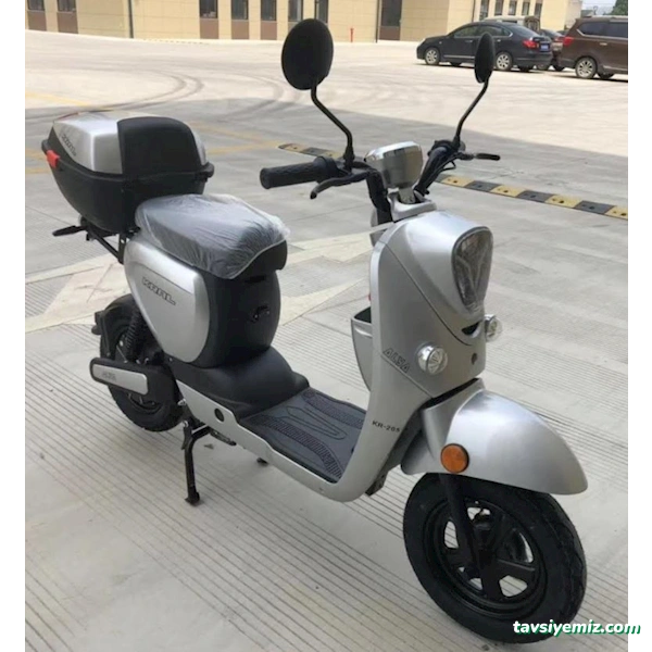 Moto Elektrik Yusuf Moto Elektrik Yusuf