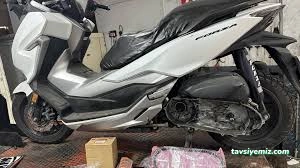 Moto Japon Özel Servisi Moto Japon Özel Servisi