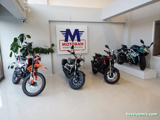 Motoban® Motoban®