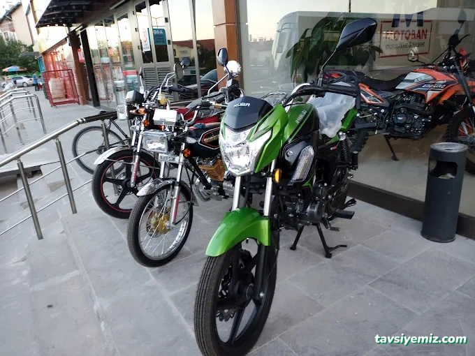 Motoban® Motoban®