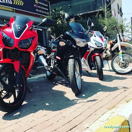 Motomek