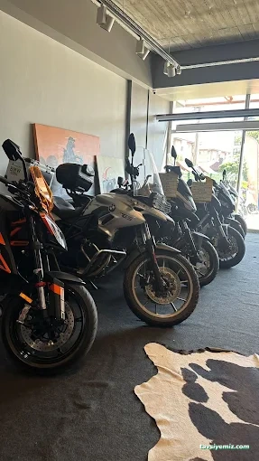 Motomekan Unique Motomekan Unique