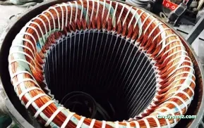 Motor Bobinaj Motor Bobinaj