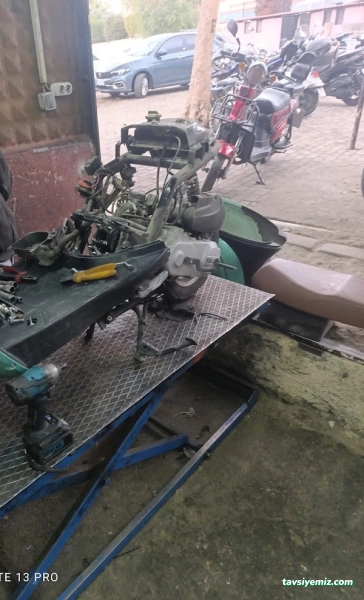 Motorcu Ayhan Usta Aydın Motorcu Ayhan Usta Aydın