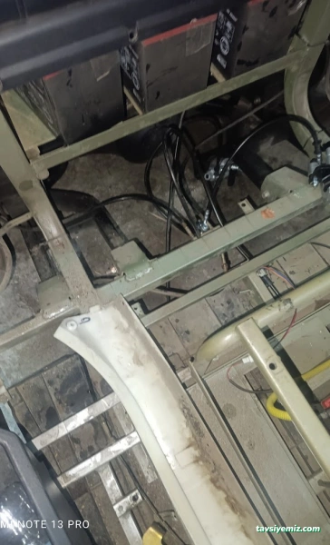 Motorcu Ayhan Usta Aydın Motorcu Ayhan Usta Aydın